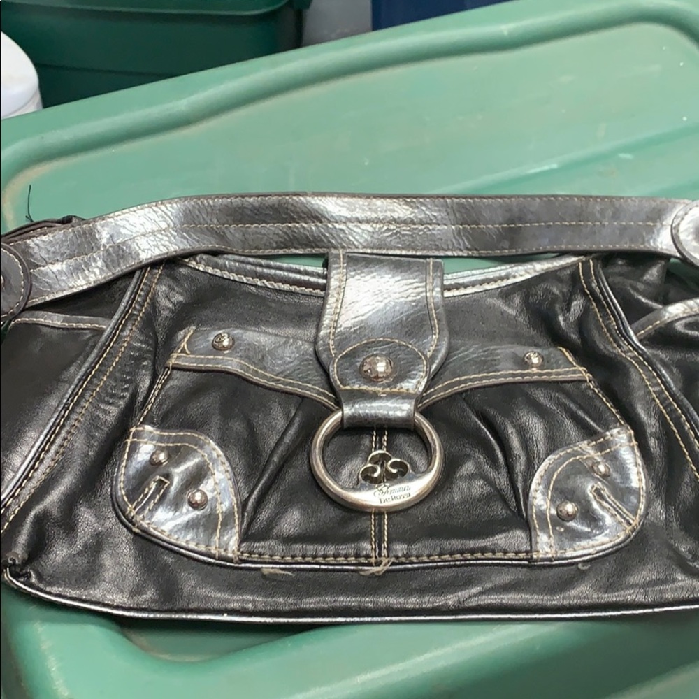 Henna DeRossi Handbag